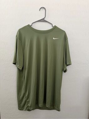 Men's Nike Dri-FIT Training Shirt